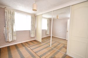 Bedroom one- click for photo gallery